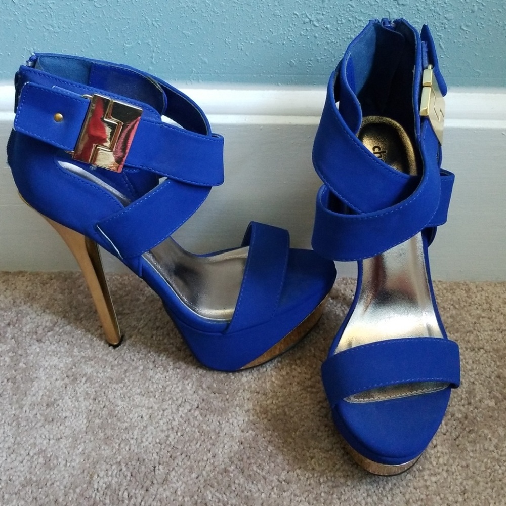 Heels